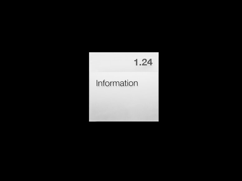 ENTRO Bewegwijzering Informatiebord